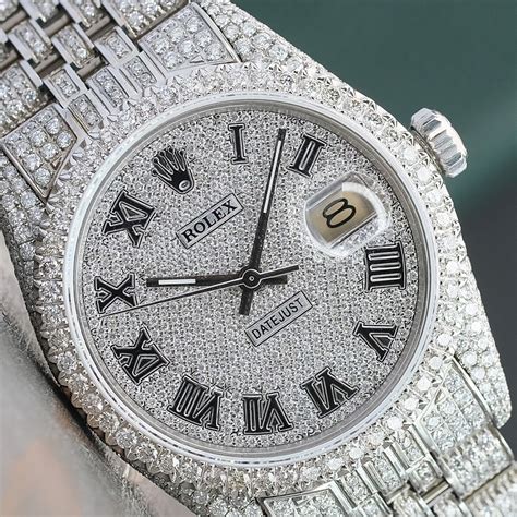 datejust diamond rolex|rolex datejust with diamonds price.